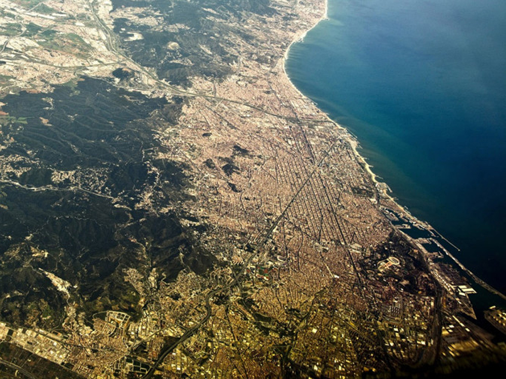 European Forest City 2022